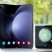 Chương trình trả góp 0% lãi suất dành cho khách hàng mua Galaxy Z Fold5 và Z Flip5