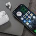 Phải làm gì khi AirPod kết nối nhưng không nghe được?