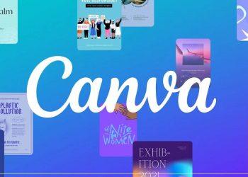 Hướng dẫn thao tác cách chèn ảnh vào Canva nhanh chóng