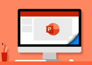 Hướng dẫn cách để chữ đè lên hình trong PowerPoint đơn giản