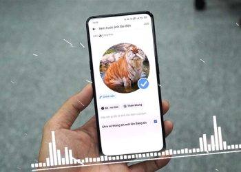 Hướng dẫn cách đổi ảnh đại diện Facebook không ai biết
