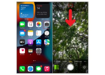 Hướng dẫn cách hẹn giờ chụp ảnh trên iPhone đơn giản nhất