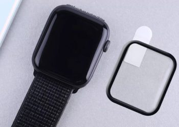 Có nên dán màn hình Apple Watch không? Miếng dán màn hình Apple Watch có tác dụng gì?