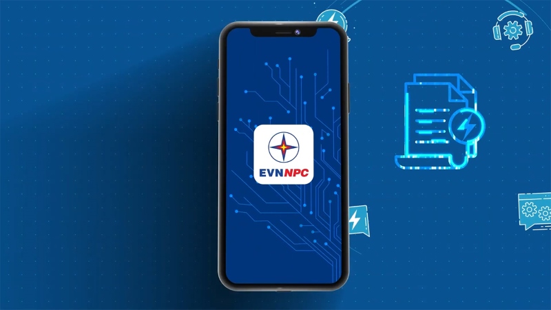 Cách đóng tiền điện qua điện thoại