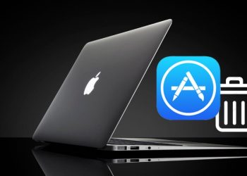 Bật mí 4 cách xóa ứng dụng trên MacBook cực nhanh