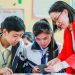 Điện thoại cho học sinh cấp 3 thích hợp sở hữu