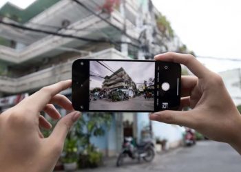 Top 10 điện thoại quay Vlog 4k siêu chất lượng năm 2025