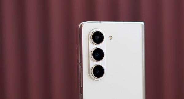 Samsung Galaxy Z Fold 5.