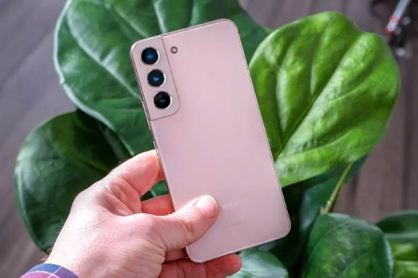 điện thoại quay Vlog