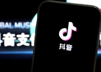 Douyin là gì? Đây có phải tên gọi của nền tảng mạng xã hội TikTok tại Trung Quốc