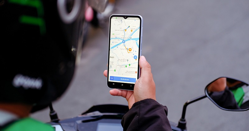 Galaxy A14 series màn hình lớn pin trâu, chân ái cho người dùng xe ôm công nghệ