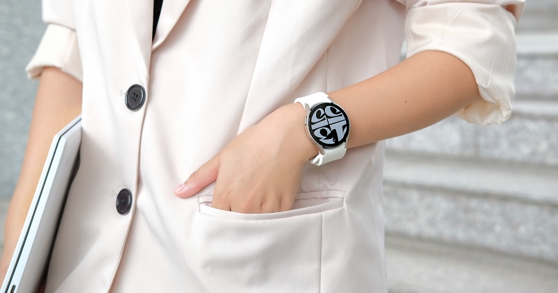 “Enjoy” cái Galaxy Watch6 này giúp mỗi ngày trải qua thật “slay”