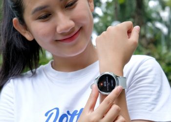 Galaxy Watch6 Series mới ra mắt – Chiếc đồng hồ thông minh hội tụ đủ các yếu theo dõi sức khỏe cần có