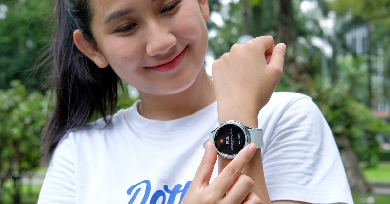 Galaxy Watch6 Series mới ra mắt – Chiếc đồng hồ thông minh hội tụ đủ các yếu theo dõi sức khỏe cần có