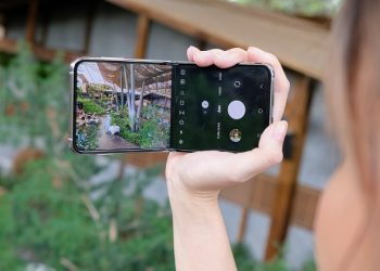 2 tuần “đi hội” cùng Galaxy Z Flip5: Trọn vẹn cung bậc cảm xúc