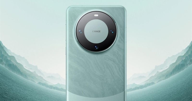 Huawei Mate 60 Pro ra mắt được trang bị các tính năng hàng đầu, đáng chú ý là khả năng kết nối vệ tinh