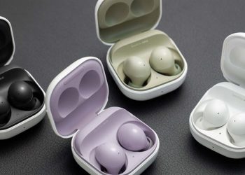 Hướng dẫn cách kết nối Galaxy Buds với các thiết bị thông minh