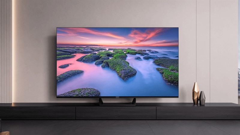 Hướng dẫn sử dụng tivi Xiaomi A2 chi tiết cho người mới dùng lần đầu
