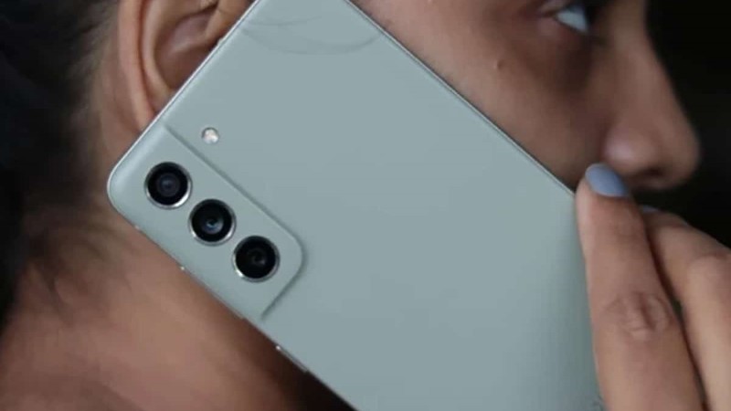 loa điện thoại bị nhỏ tiếng