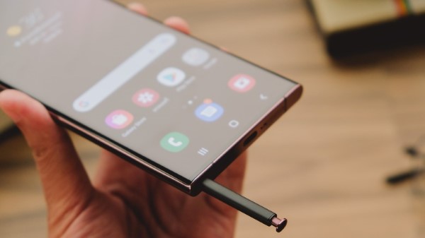 loa điện thoại bị nhỏ tiếng