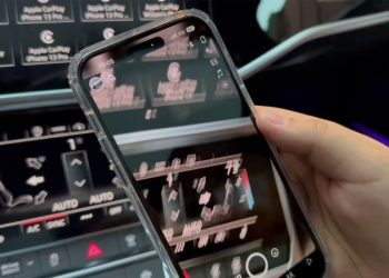 Lỗi camera iPhone bị rung: Nguyên nhân và 5 cách khắc phục hiệu quả