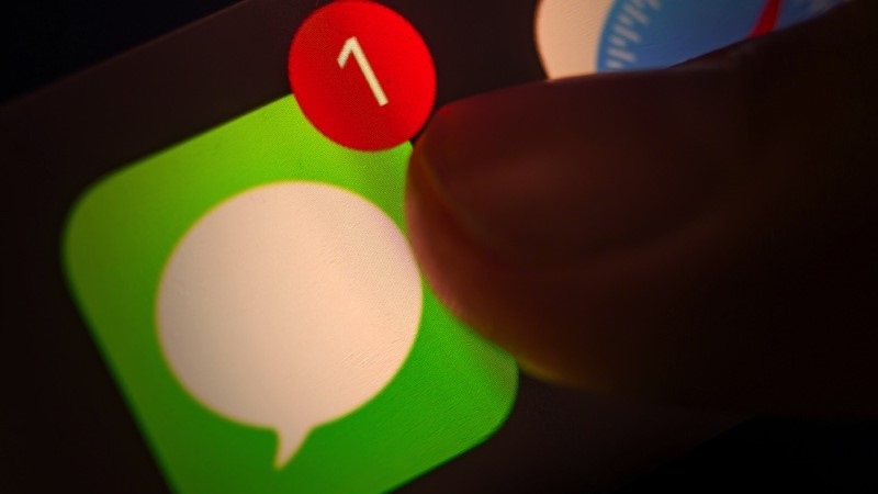 Lỗi iMessage không nhận số điện thoại và cách khắc phục chi tiết