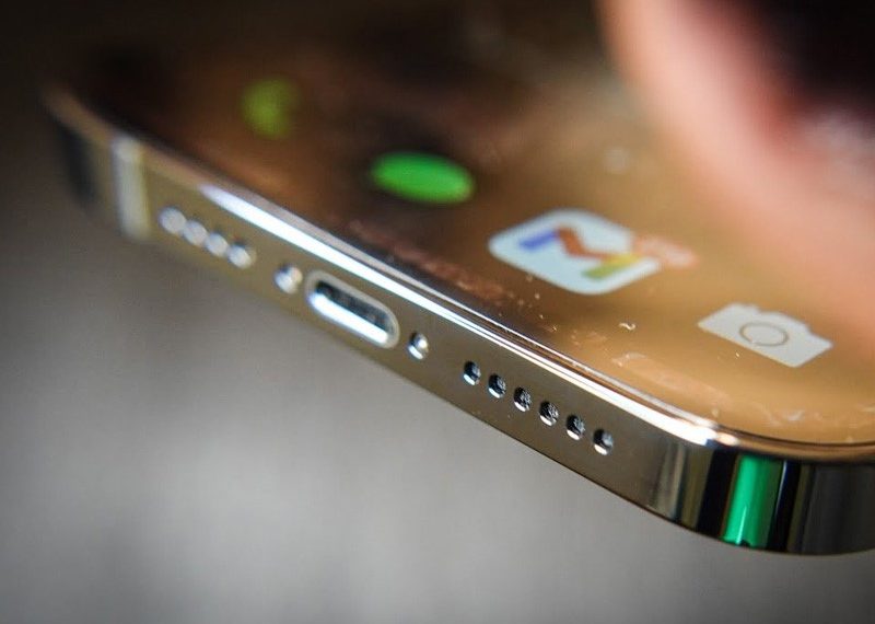 Nguyên nhân của lỗi mic iPhone và cách giải quyết