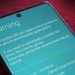 Tìm hiểu lỗi A custom OS can cause critical problems in phone là gì?