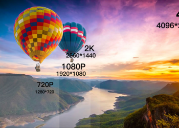 Màn hình 4K là gì? Gợi ý một số máy tính màn hình 4K nên mua