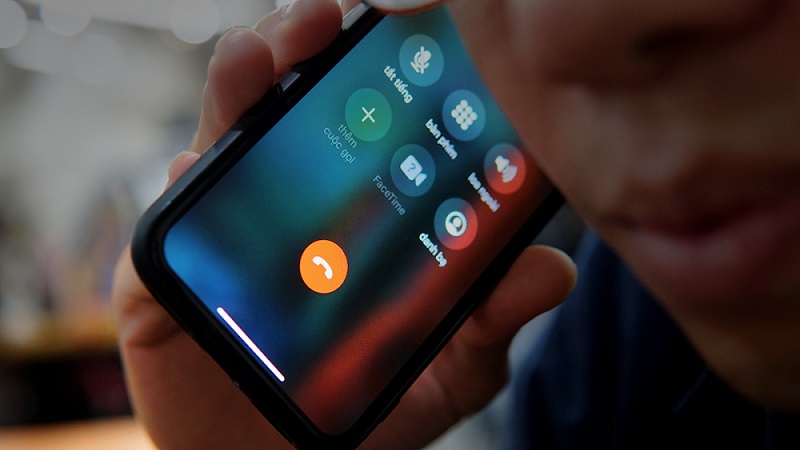 sim Viettel không gọi được