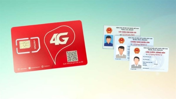 sim Viettel không gọi được