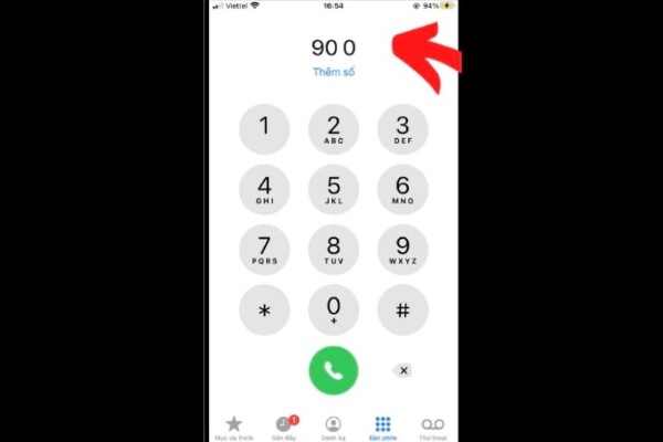 sim Viettel không gọi được