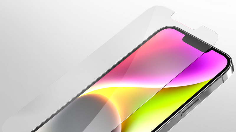 Vận chuyển kính cường lực bằng đường sắt