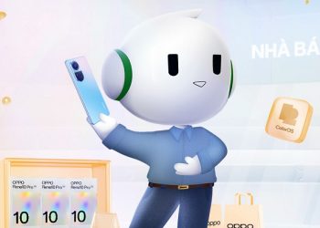 “Chuyên Gia Chân Dung” Reno10 Series 5G chính thức mở bán với 23.000 đơn đặt trước
