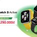 Hot sale mở bán – Redmi Watch 3 Active giá giảm chỉ còn 1.290.000đ