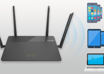 Router Wifi là gì? Cấu tạo, nguyên lý và chức năng của Router Wifi