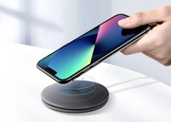 Tìm hiểu về sạc không dây iPhone và các thông tin liên quan
