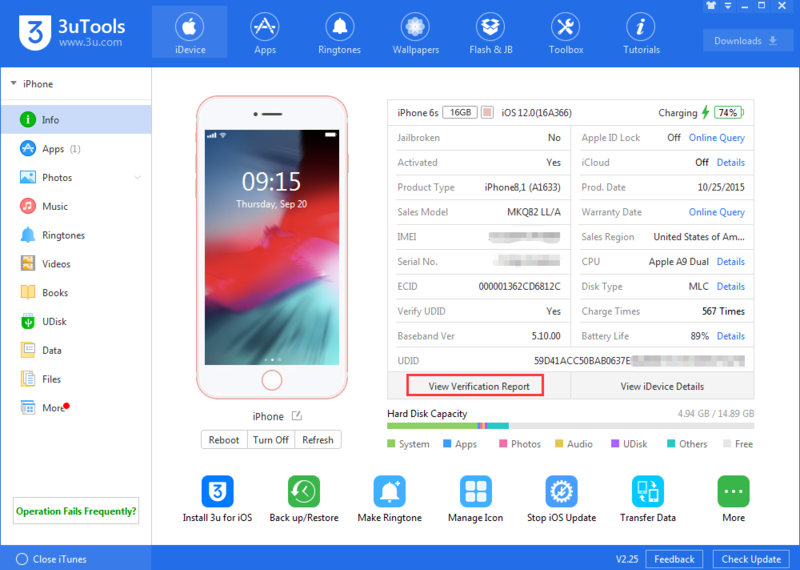 Sale model iPhone là gì? Làm sao để có thể mua iPhone cũ chất lượng?