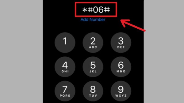 Sale model iphone là gì