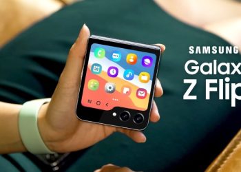 Samsung Galaxy Z Flip5: Nếp gấp “biến mất” – Trải nghiệm vượt trội!