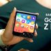 Samsung Galaxy Z Flip5: Nếp gấp “biến mất” – Trải nghiệm vượt trội!