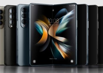 Samsung Galaxy Z Fold5: Màn hình “siêu rộng” – Bộ vi xử lý khủng!