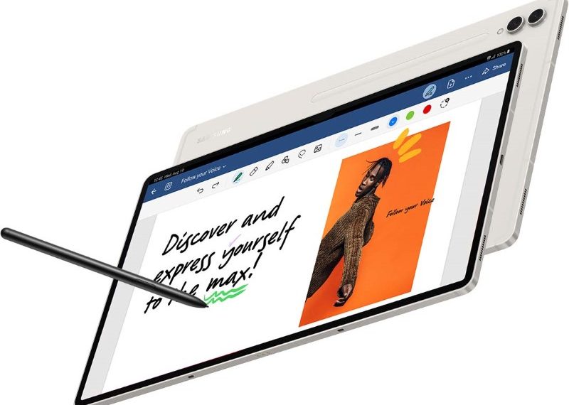 So sánh Samsung Galaxy Tab S9, Tab S9+ và Tab S9 Ultra: Đâu là máy tính bảng “chân ái”?