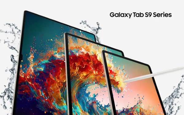 So sánh Samsung Galaxy Tab S9, Tab S9+ và Tab S9 Ultra