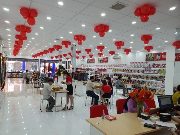 So sánh Samsung Galaxy Tab S9, Tab S9+ và Tab S9 Ultra