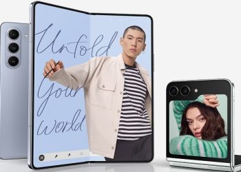 Tết độc lập, deal ngập tràn – Galaxy Z Fold5|Z Flip5 giá chỉ từ 18.490.000đ