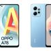 So sánh OPPO A78 4G và Redmi Note 12 4G: Có điểm gì khác biệt?