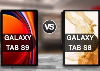 So sánh Samsung Galaxy Tab S9 và Galaxy Tab S8: Nên mua tablet nào?