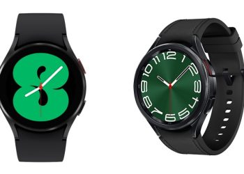 So sánh Samsung Galaxy Watch6 và Galaxy Watch4: Có nên nâng cấp?