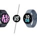 So sánh Samsung Galaxy Watch6 và Galaxy Watch5: Có nên nâng cấp?
